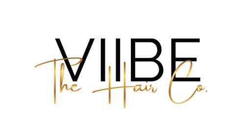 Viibe The Hair Company